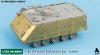 1/35 IDF M113 TOGA Armor Set for Dragon