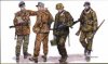 1/35 German Combat Unit "Ardennes 1944-45"