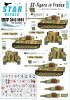 1/35 SS-Tigers in France #3, 3-Kompanie s.SS.Pz.Abt.101