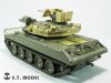 1/35 US M551 Sheridan Detail Up Set for Tamiya 35365