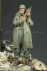 1/35 WWII US Army Officer #2
