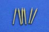 1/700 Deutschland Class 28cm L/52 SK C/28 Barrel (6 pcs)