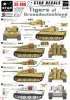 1/35 Tigers of Grossdeutschland 1943-45