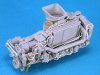 1/35 Stryker Engine Set for Trumpeter