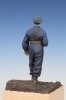 1/35 WWII Swedish Tank Crewman