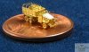 1/700 US Military Trucks and Jeeps Set (23 vehicles in)
