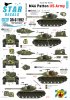 1/35 Korean War - US Army M46 Patton