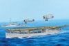 1/350 USS Langley CV-1 Aircraft Carrier