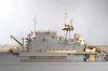 1/200 USS CV-6 Enterprise DX Pack w/Wooden Deck for Trumpeter