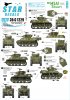 1/35 US M5A1 Stuart, Normandy and France in 1944