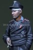 1/35 WWII German Panzer Crew #1