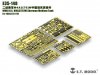 1/35 M4A3(76)W Sherman Detail Up Set for Asuka 35019