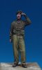 1/35 WWII British Infantry Officer #1