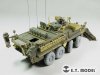 1/35 M1132 Stryker ESV Detail Up Set for AFV Club