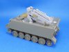 1/35 M113 Fitter Conversion Set for M113 (Best for AFV Club)