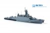 1/700 Russian Navy Project 21631 Corvette "Buyan-M"