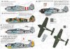 1/144 Focke-Wulf Fw190A-2~A-9