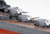 1/350 Japanese Aircraft Carrying Cruiser Mogami