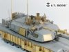 1/35 Modern US M1A1 TUSK I Detail Up Set for Dragon 3535