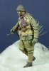 1/35 WWII Romanian Infantryman #1, Winter 1941-44