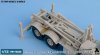1/72 THAAD Detail Up Set for Trumpeter