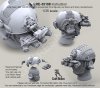 1/35 GPNVG-18 Panoramic Night Vision Goggles