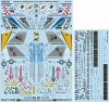 1/48 F-14A/B/D Tomcat, Colors & Markings Part.5