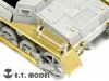 1/35 Pz.Kpfw.I Ausf.A Early Detail Up Set for Dragon 6289