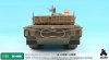 1/48 JGSDF Type 10 MBT Detail Up Set for Tamiya 32588