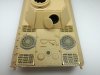 1/35 Panther Ausf.D Early Fan Cover with Grilles for Meng Model