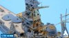 1/700 IJN Battleship Kirishima Detail Up Set for Fujimi