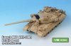 1/35 French MBT AMX-30B2 Detail Up Set for Meng Model