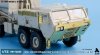 1/72 THAAD Detail Up Set for Trumpeter