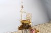 1/200 USS CV-6 Enterprise DX Pack w/Wooden Deck for Trumpeter