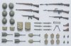 1/35 US Infantry Equipment Set