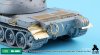 1/35 T-54B Soviet Early Production Detail Up Set for Miniart