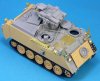 1/35 M113 TUA Conversion Set for Academy/Tamiya