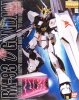 MG 1/100 RX-93 v Gundam