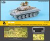 1/35 US M551 Sheridan Detail Up Set for Tamiya