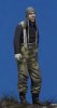 1/35 WWII German Panzer Crewman