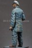 1/16 WWII German U-Boat Captain