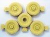 1/35 Modern US M-ATV MRAP Weighted Wheels (5 pcs)