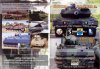 1/35 Dutch Leopard 2 A4/5/6, YPR-765 and Other AFV