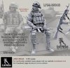1/35 Russian Soldier in Modern Infantry Combat Gear System #5