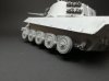1/35 Sd.Kfz.182 King Tiger Roadwheel Set for Meng Model