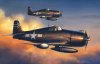 1/72 F6F-5N Hellcat Night Version