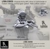 1/35 Russian Army APC Driver or Commander #11