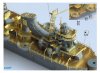 1/700 IJN Aircraft Cruiser Mogami Upgrade Set for Tamiya 31341