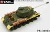 1/35 Russian JS-2 Heavy Tank Detail Up Set for Tamiya 35289