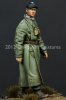 1/35 WWII German Panzer Officer "1 Panzer Division" #2